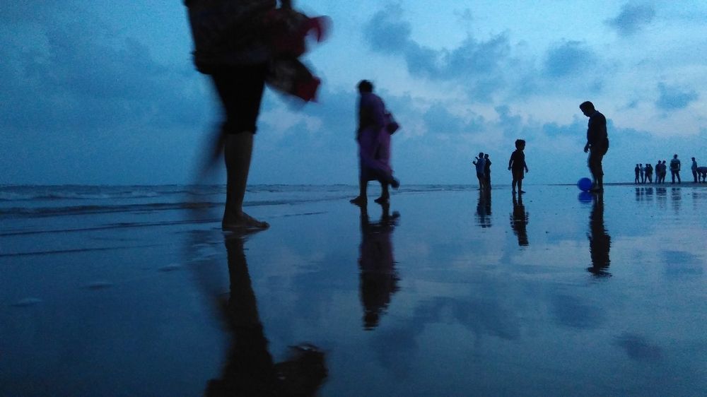 Illusionistic realism