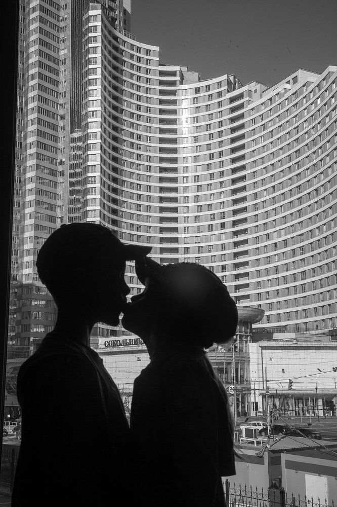 Брат и сестра