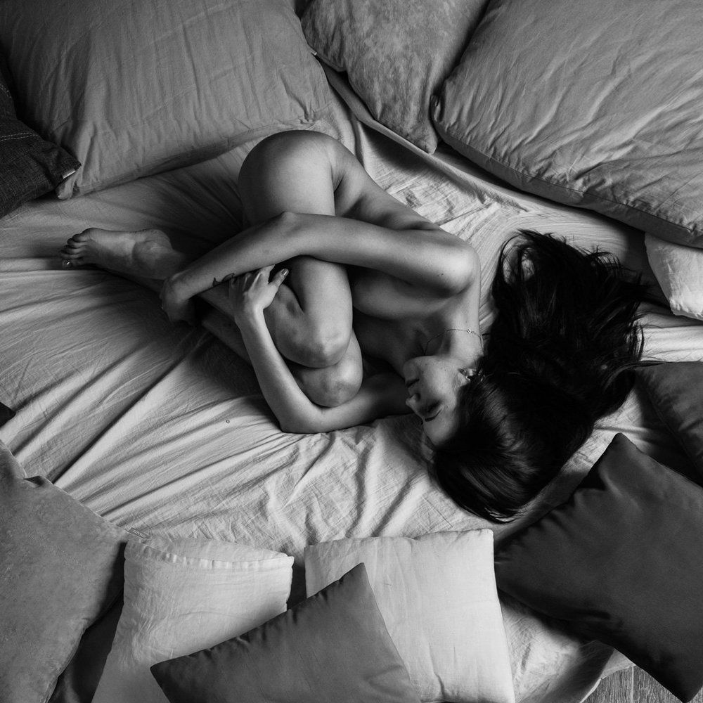 Photograph by Карина Воробьева