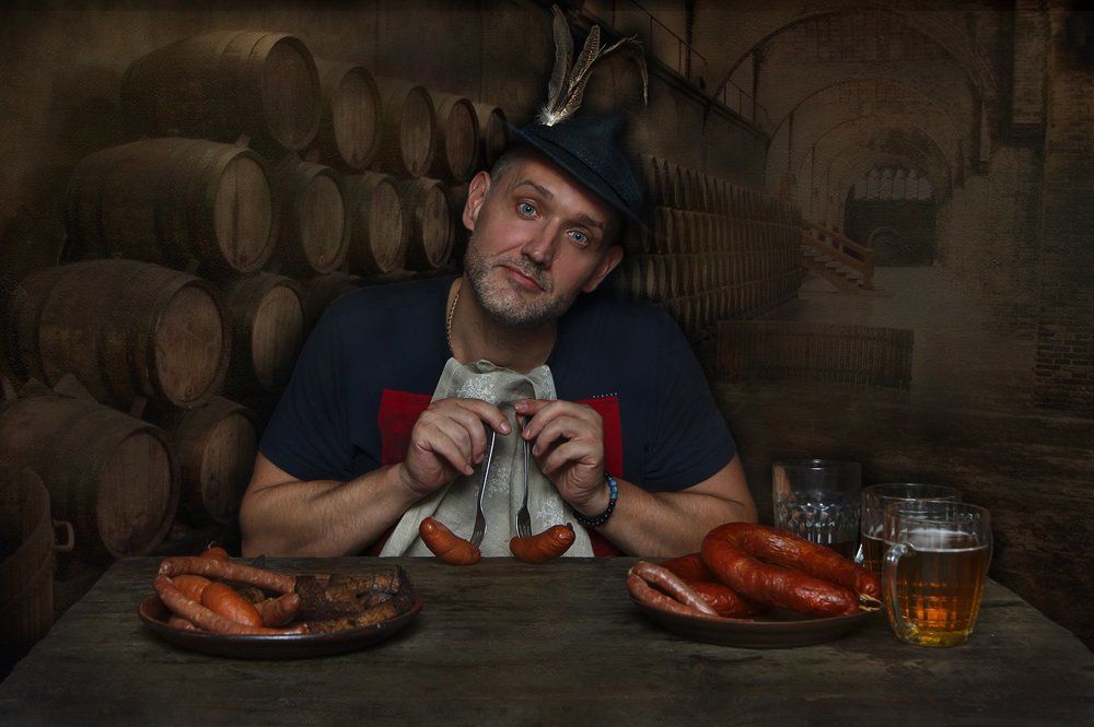 Октоберфест