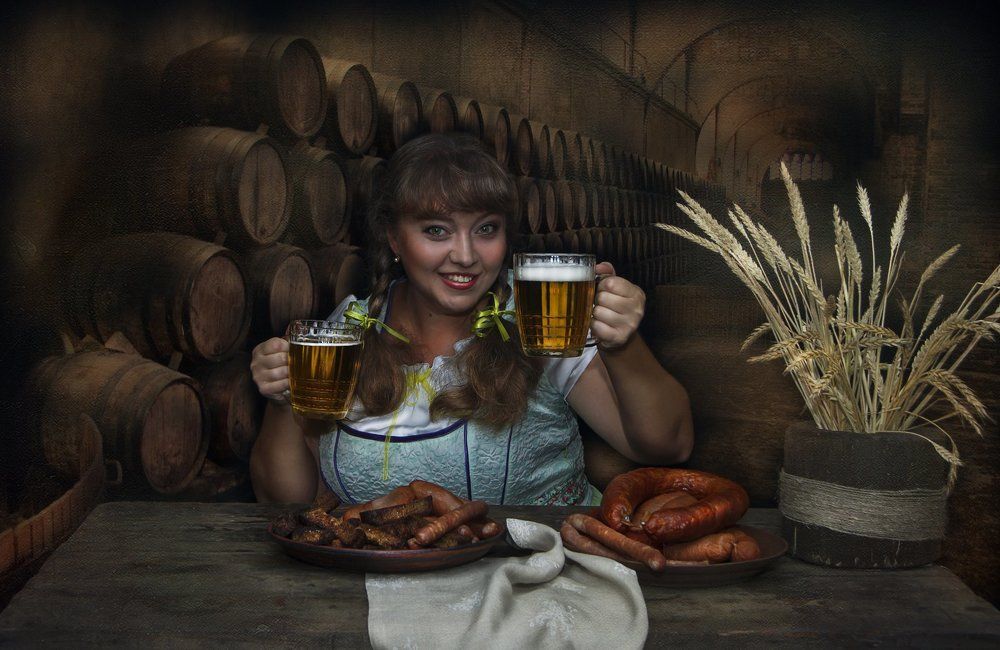 Октоберфест