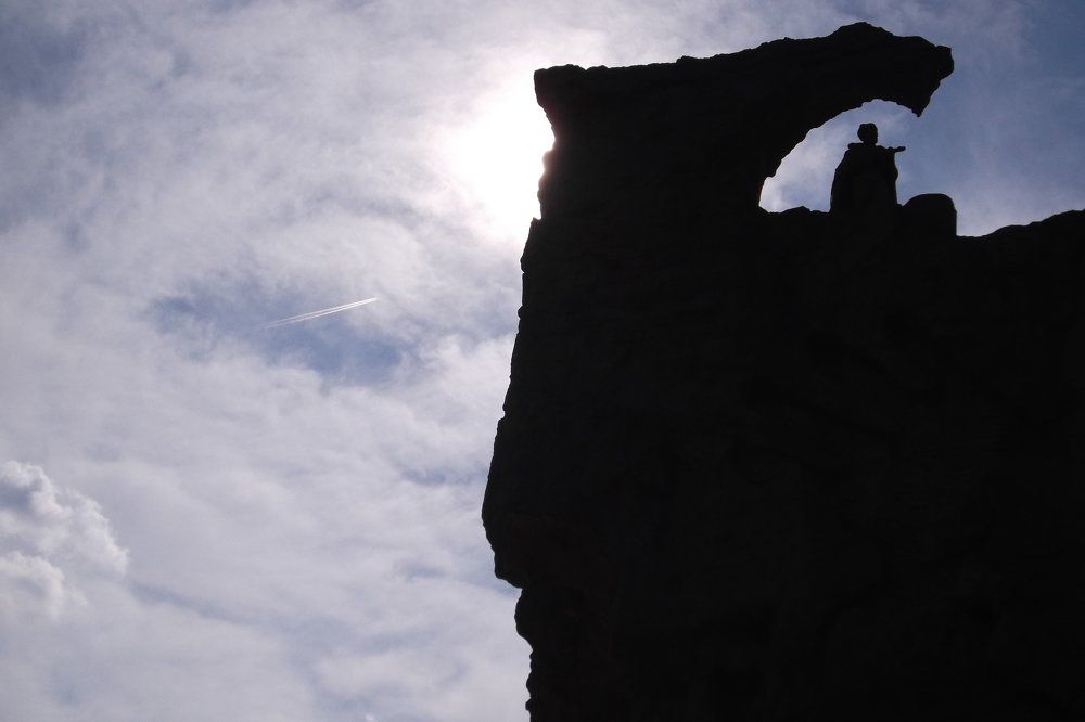 Фотография автора Арканникова Настя