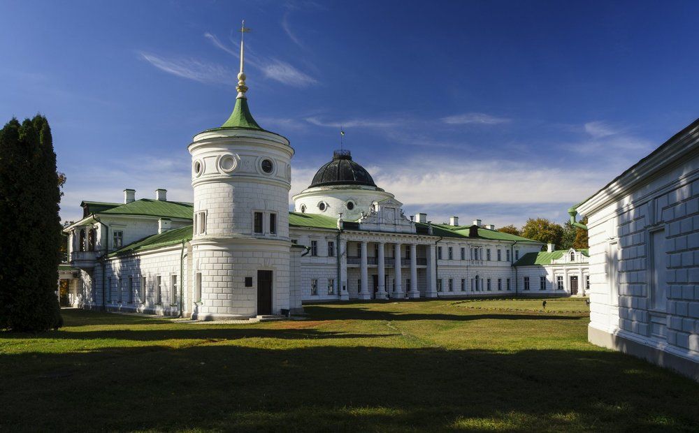 Palace