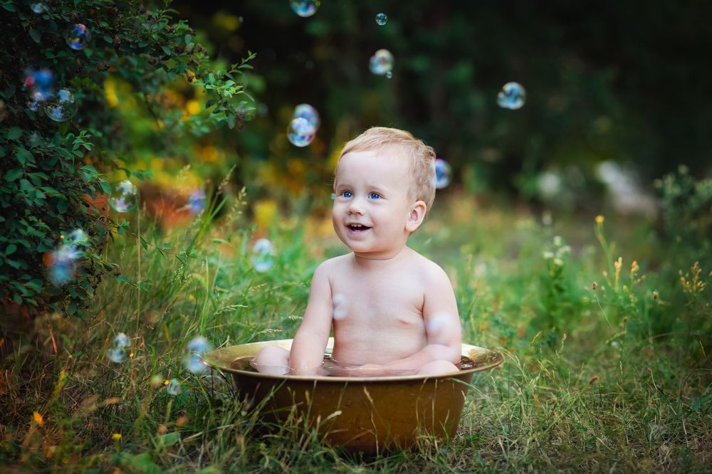 Photograph by Цыбина Елена