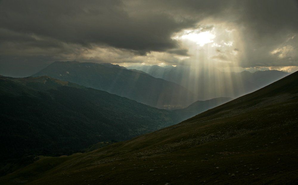 Пробуждение