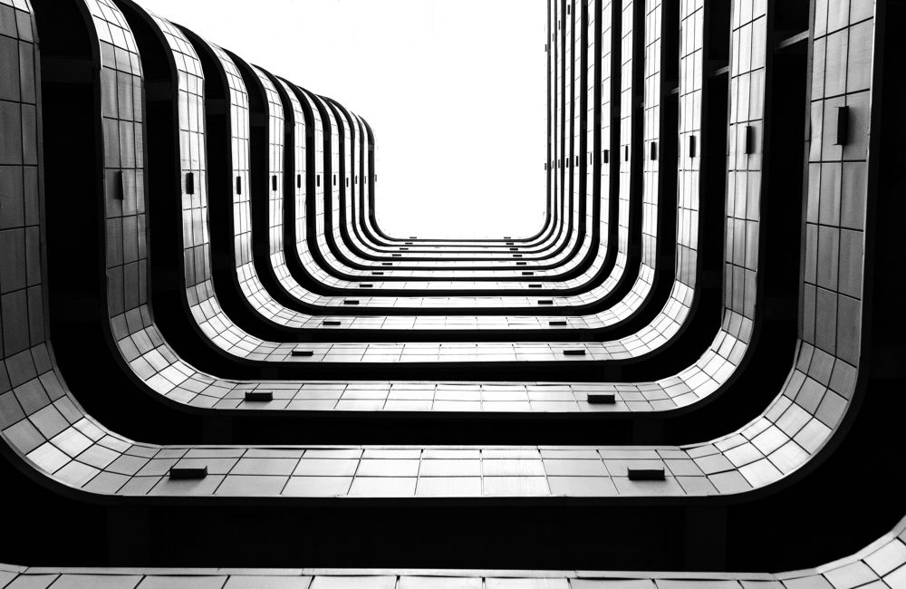 Графика архитектуры