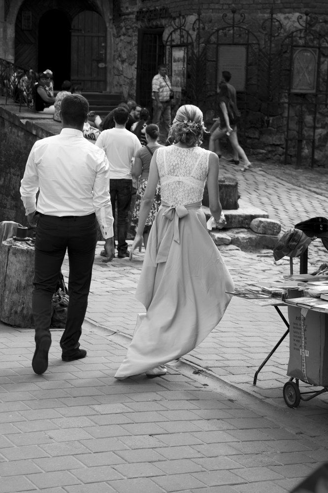 Photograph by Anastasiia