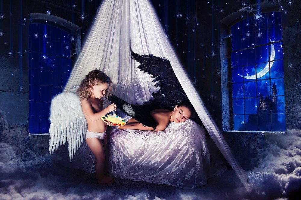 Photograph by Александр Якубчук