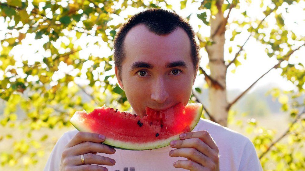 Photograph by Назарова Анастасия