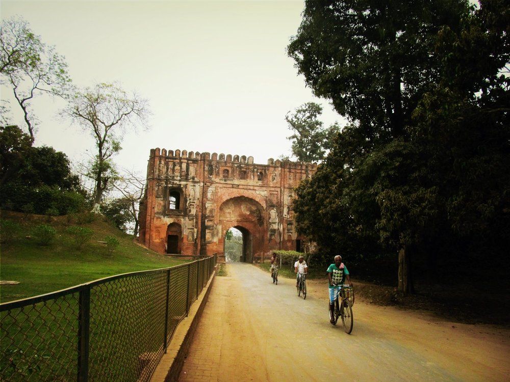 Entry Point