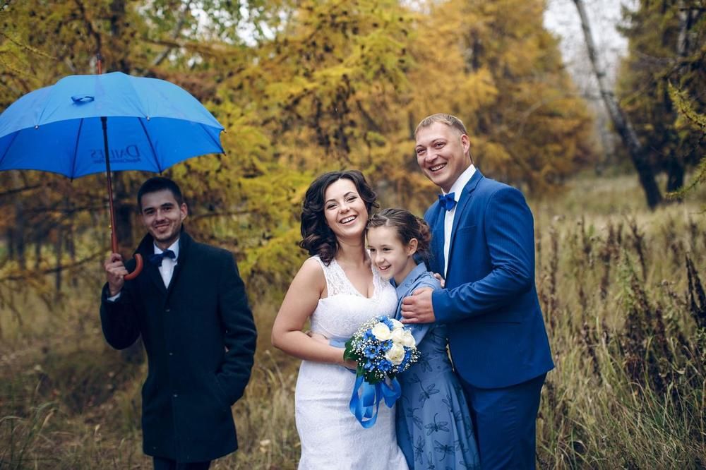 Семейное фото