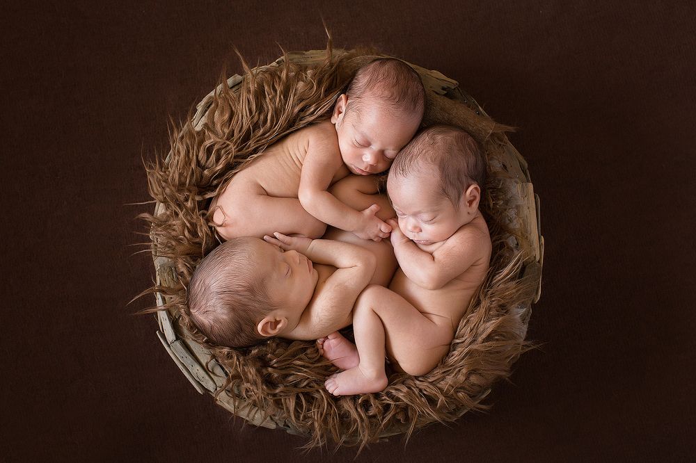 Три сестрички