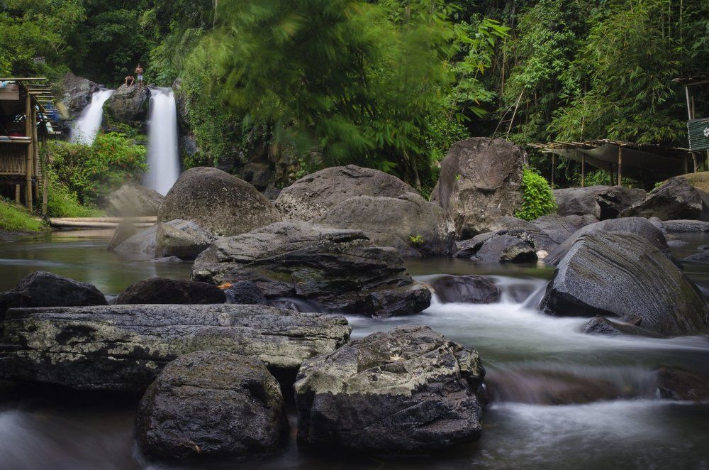 Twin Falls