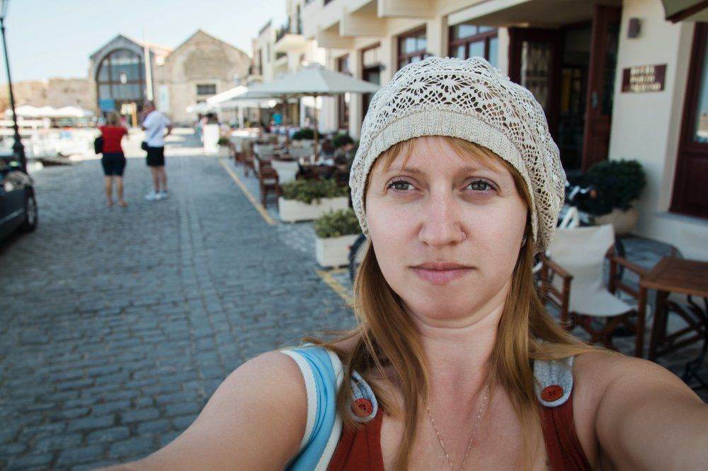 Photograph by Елена