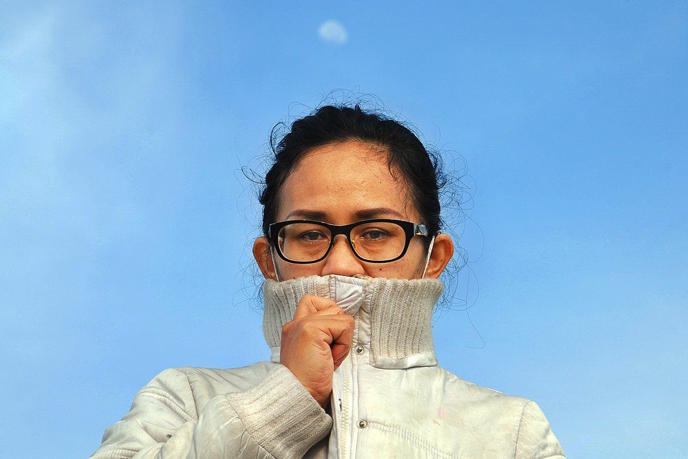 Feel under Morning Moon