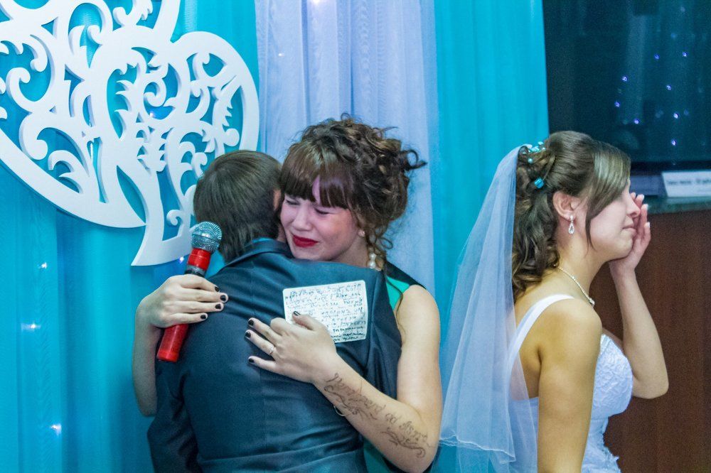 Поздравление от души