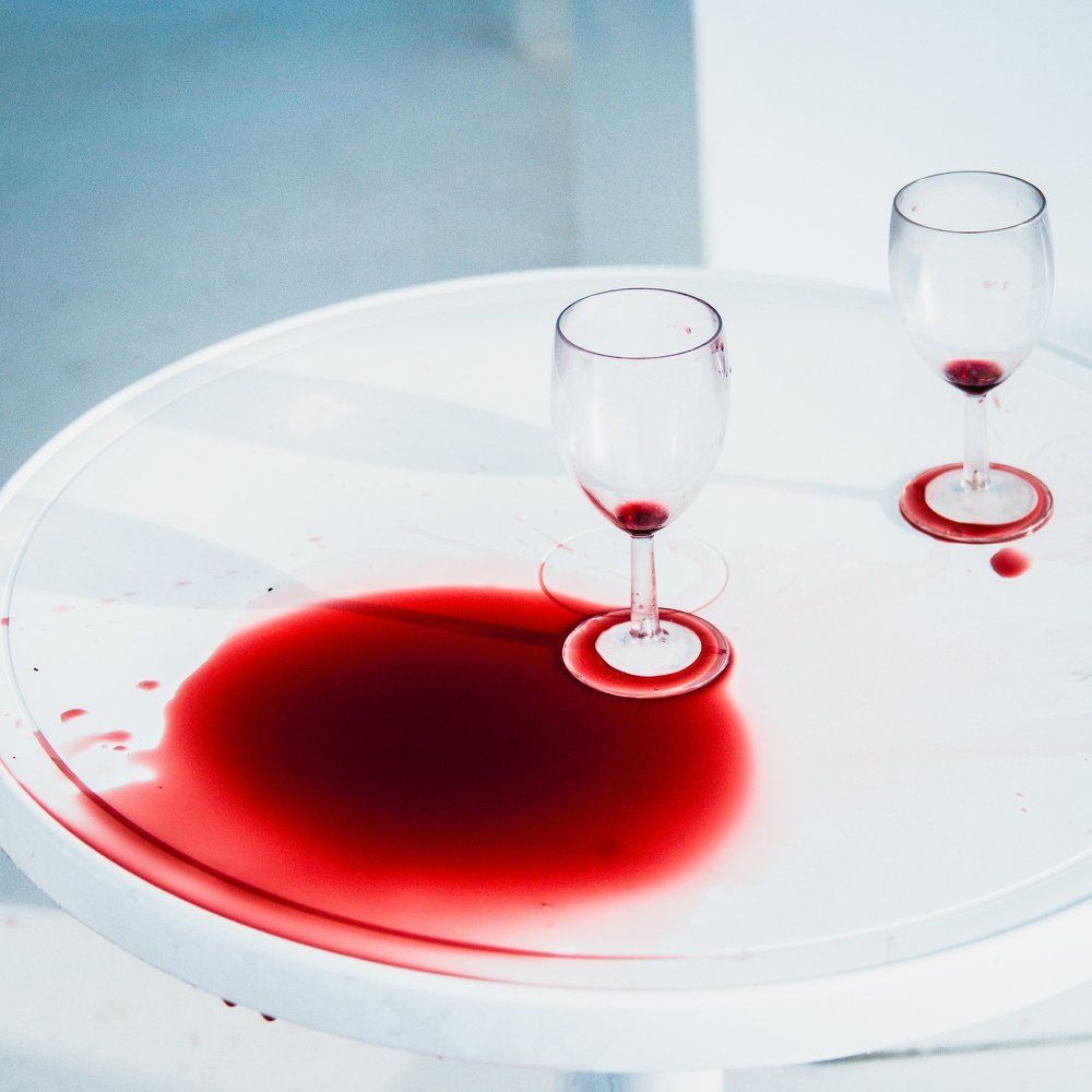 Photograph by Елизавета Бузова