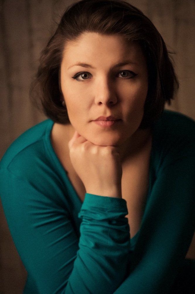 Однажды весенним вечером