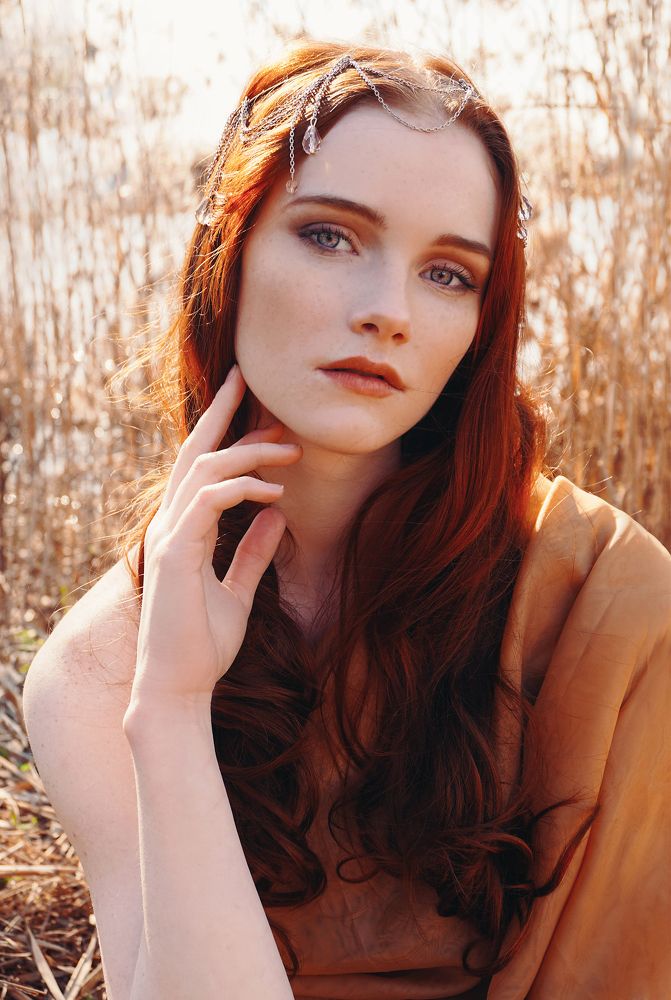 Photograph by Ольга