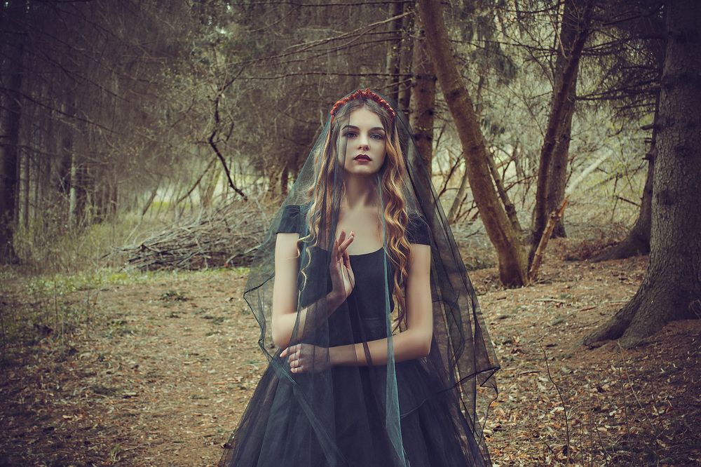 Photograph by Алёна Цёма