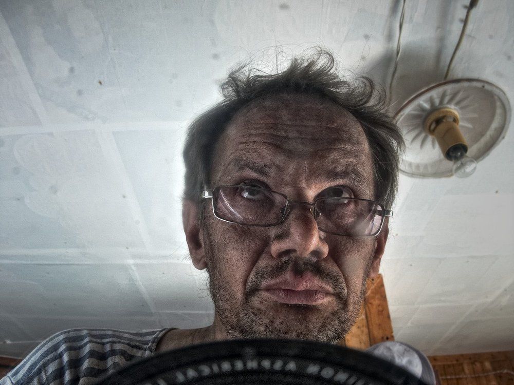 И кочегары мы и ...