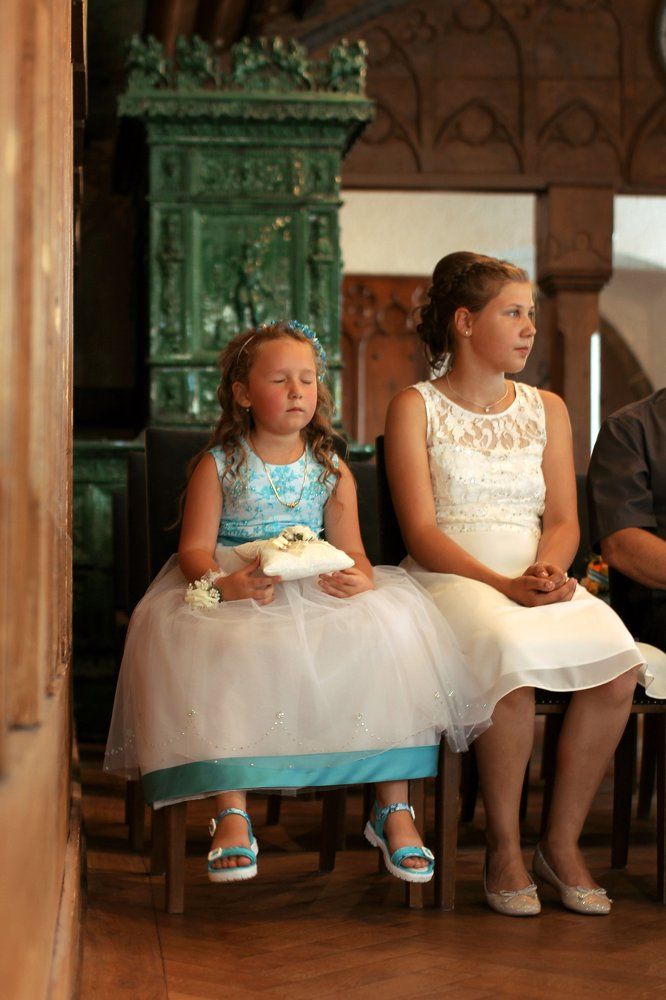 Загадаю маме счастья...