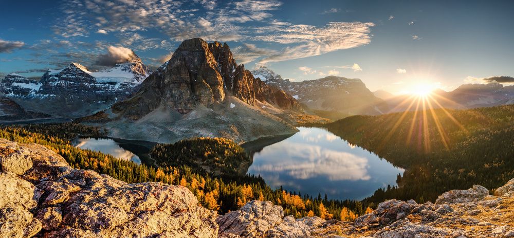 Звезда по имени Солнце