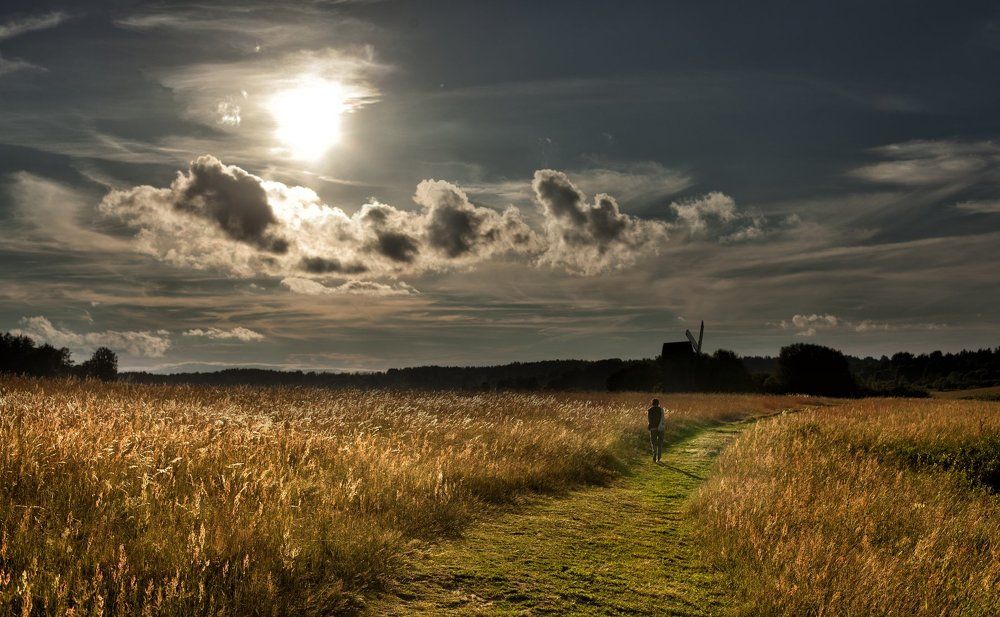 Photograph by Maxim Tarasyugin