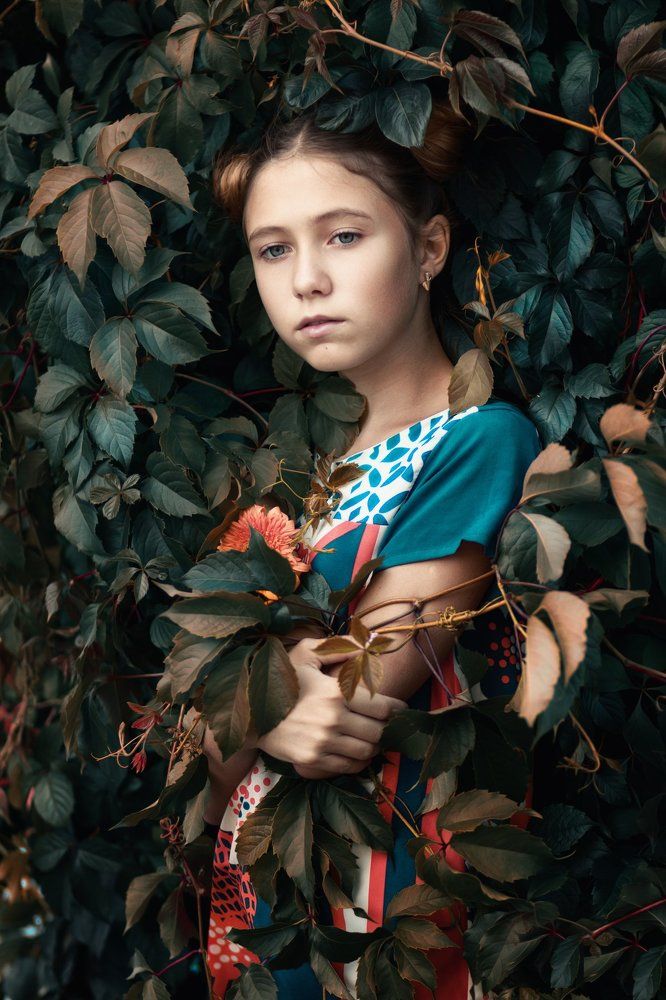 Photograph by Евгения Полик