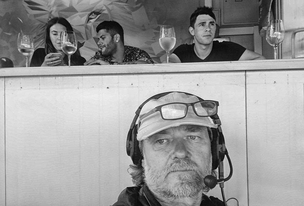 селфи со звёздами...)))