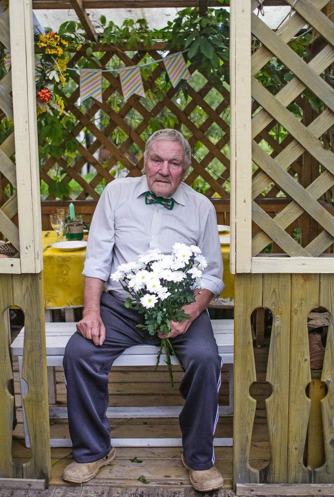 В ожидании невесты