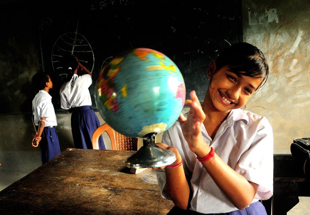joyful learning