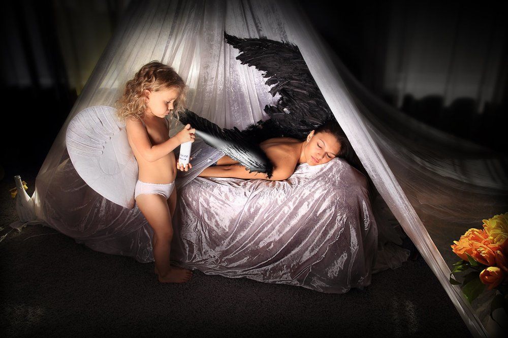 Photograph by Александр Якубчук