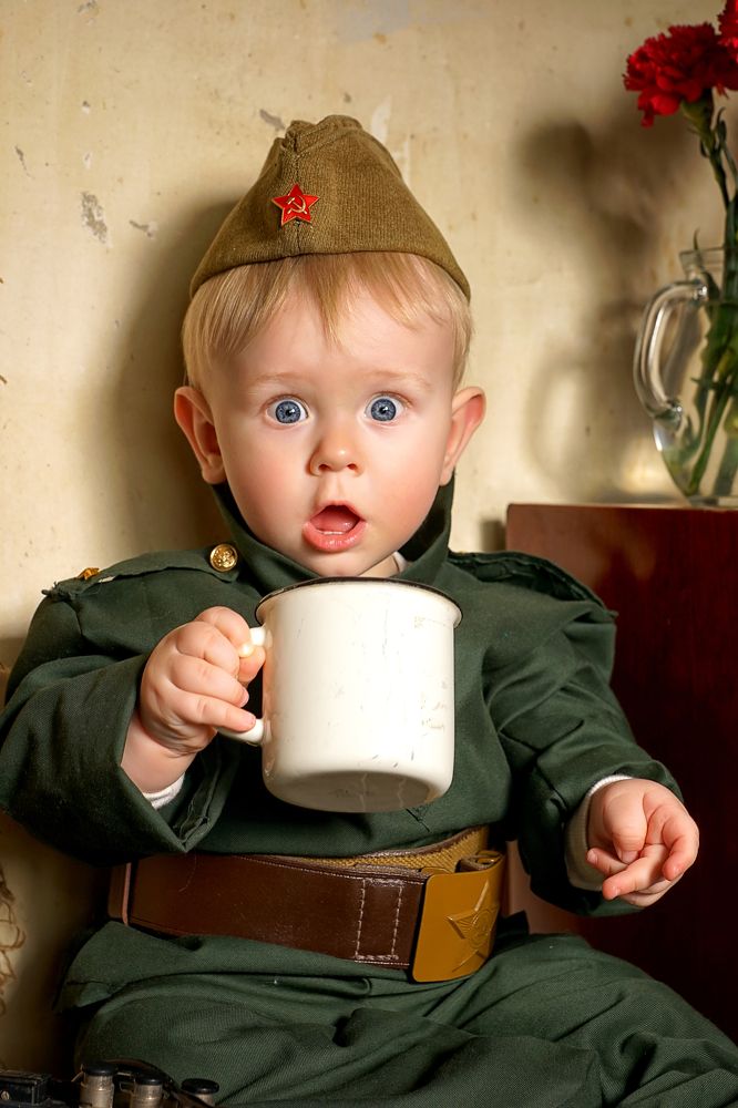 С Днем Победы!