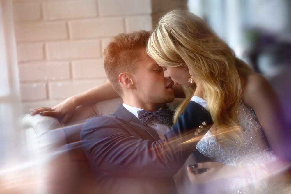 Предвкушение