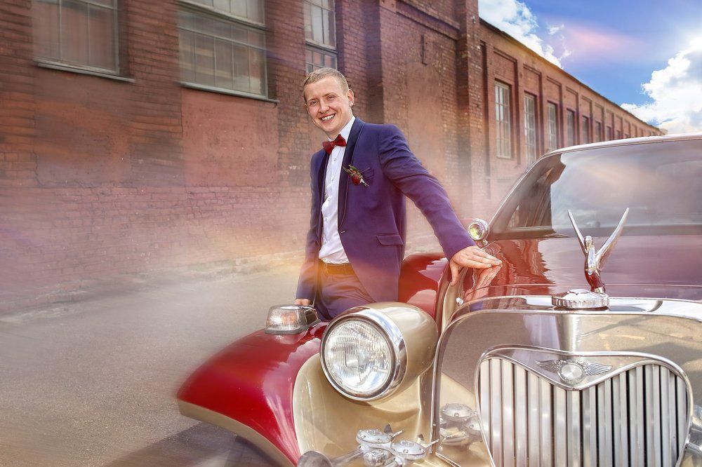 Мечты сбываются