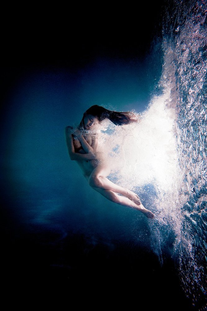 Underwater - New Born