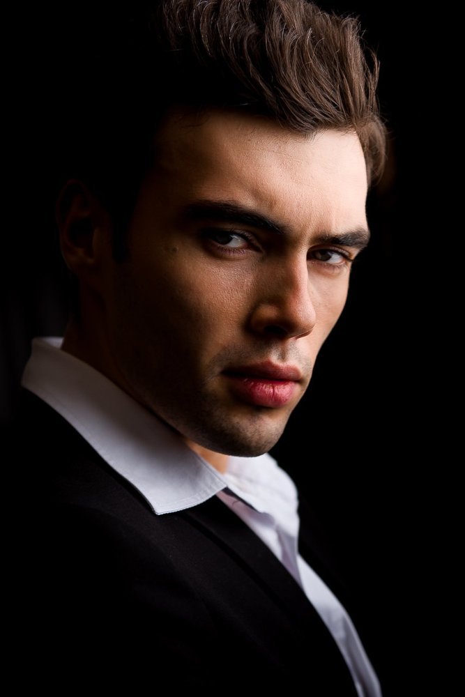 Photograph by Андрей Рэй