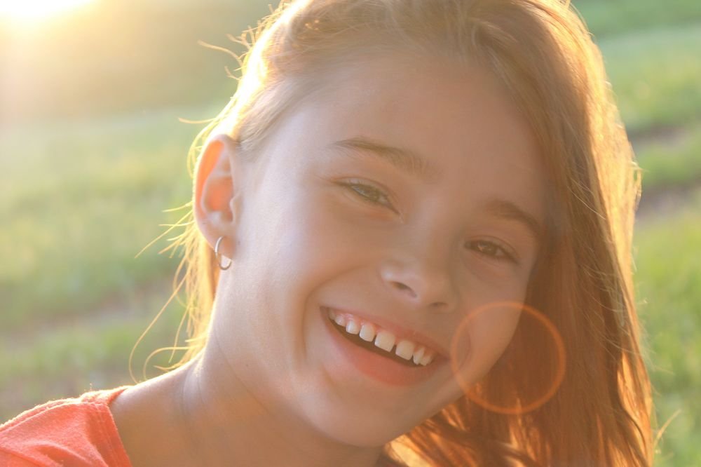 Весёлое лето