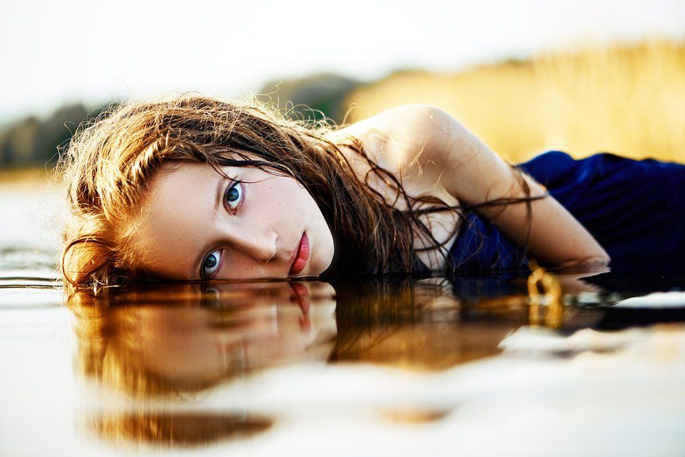 Рождающаяся