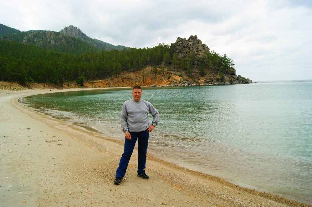 авто-портрет