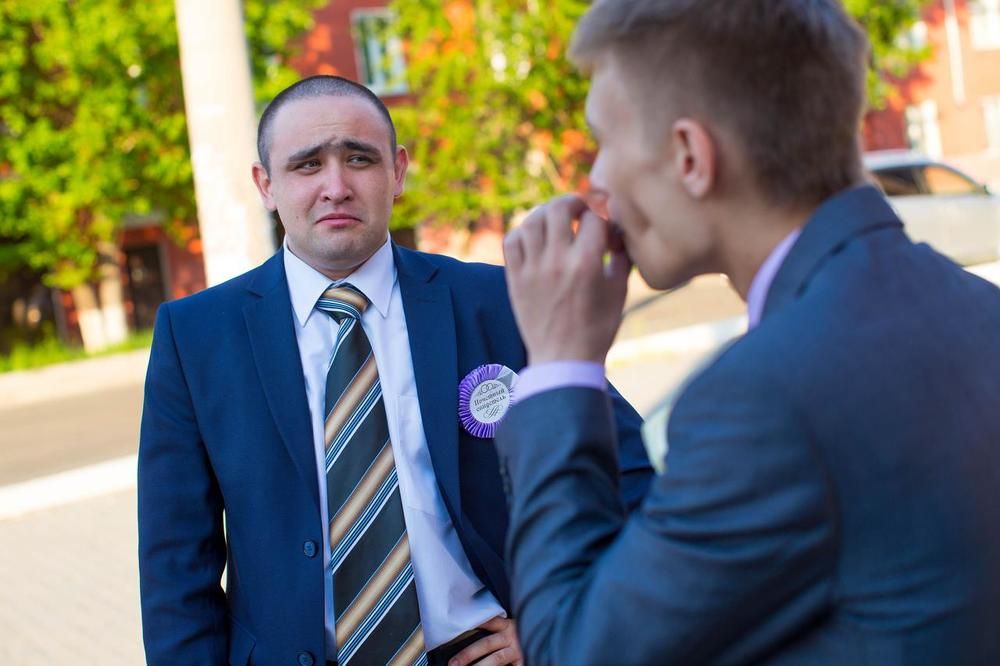 Друг! Не надо