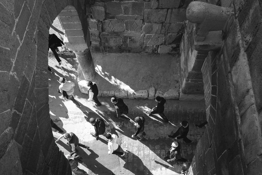 Прохождение