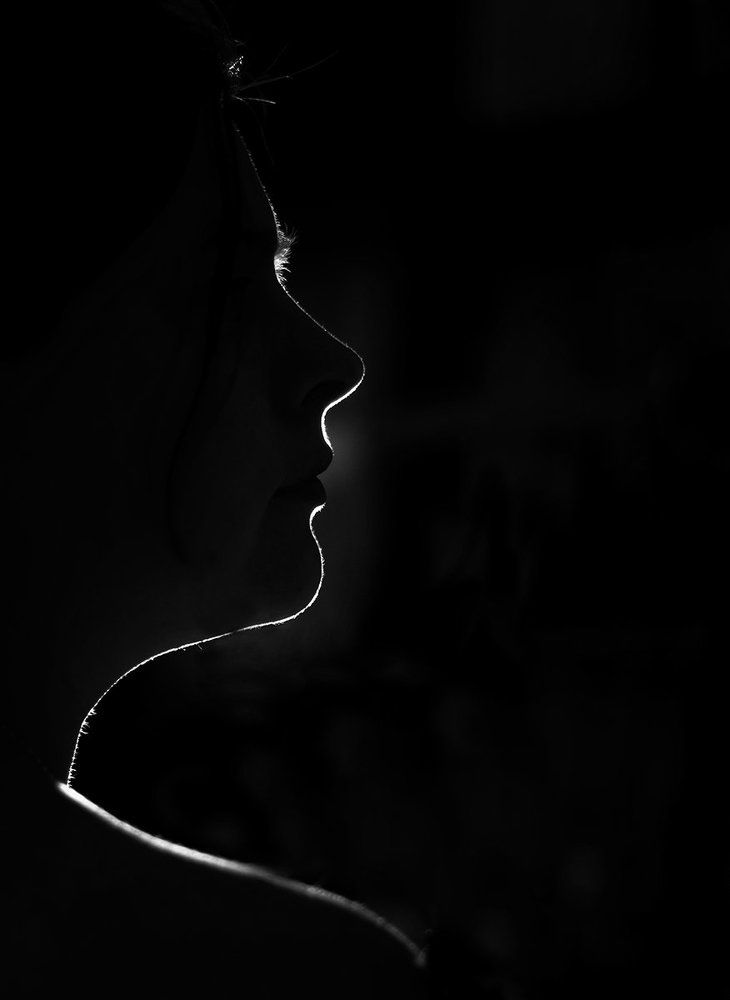 Автопортрет