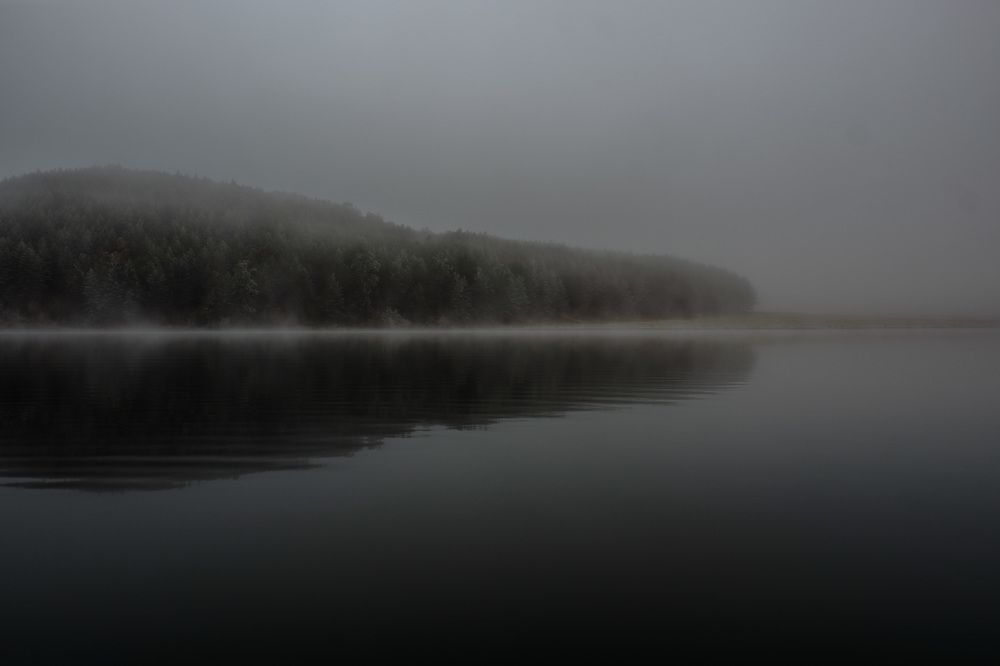 озеро Хурла-Кель