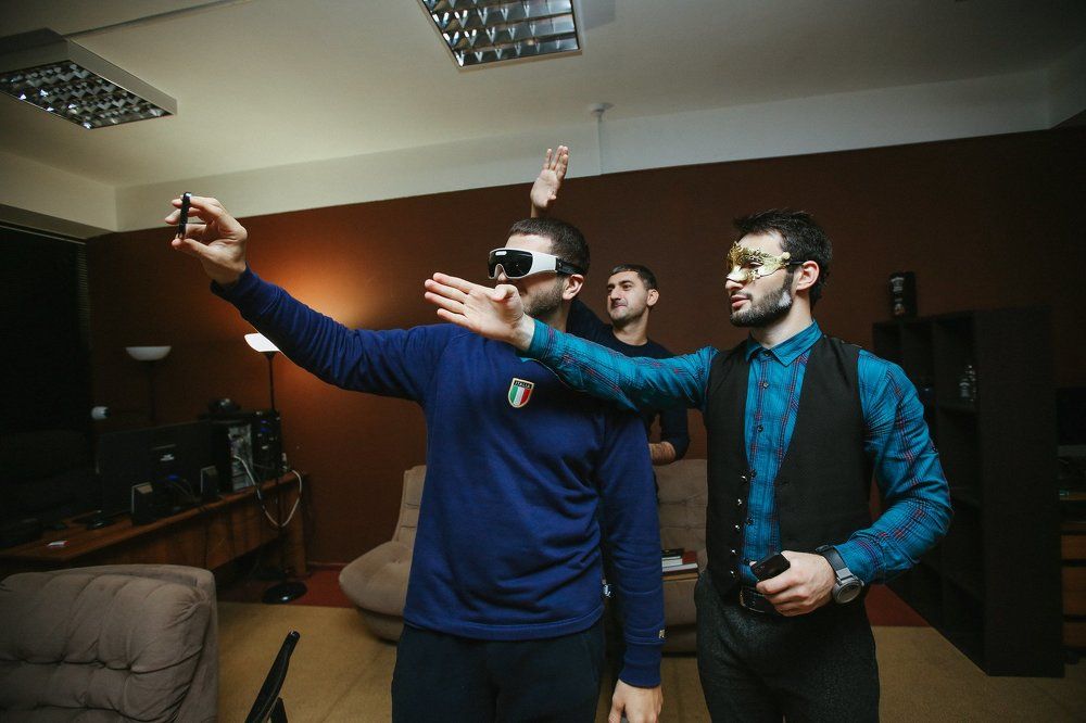 Photograph by Хасбулат