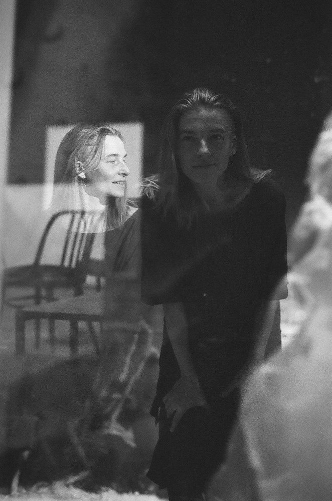 зеркало души