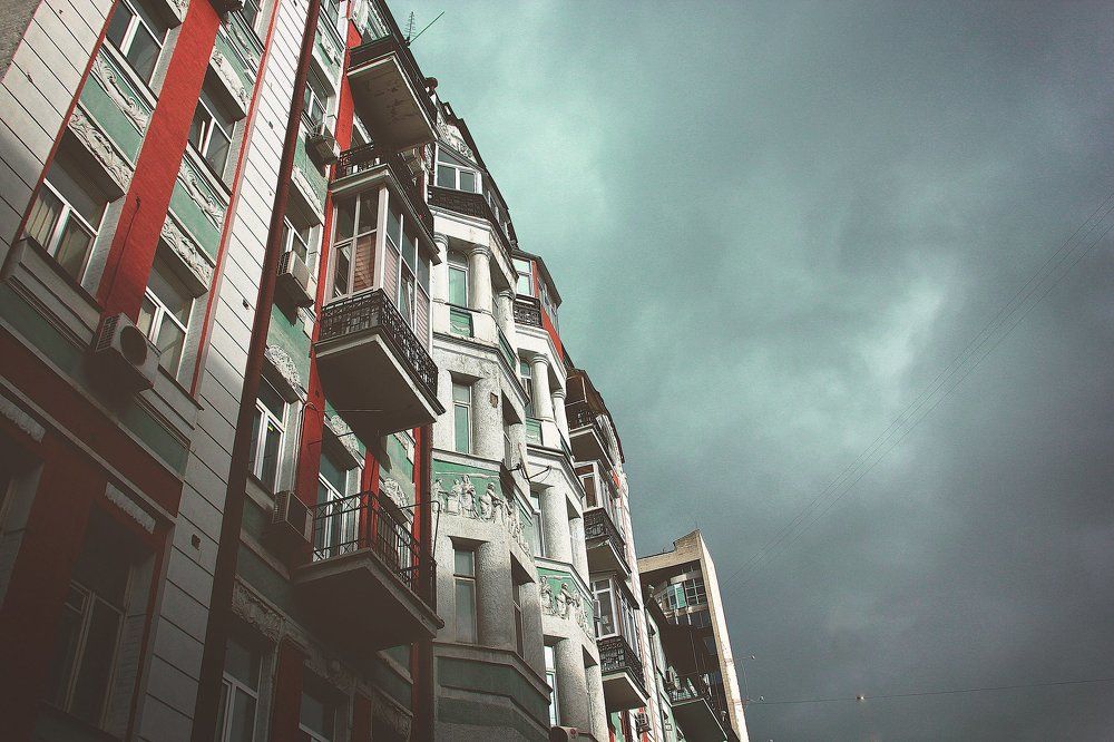 Photograph by Кристина