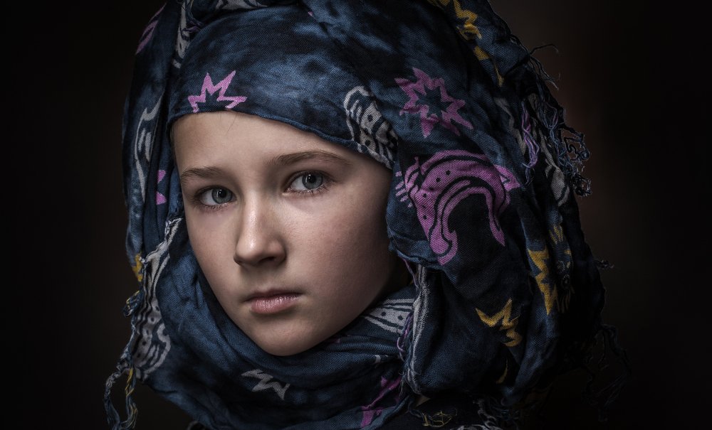 преображение