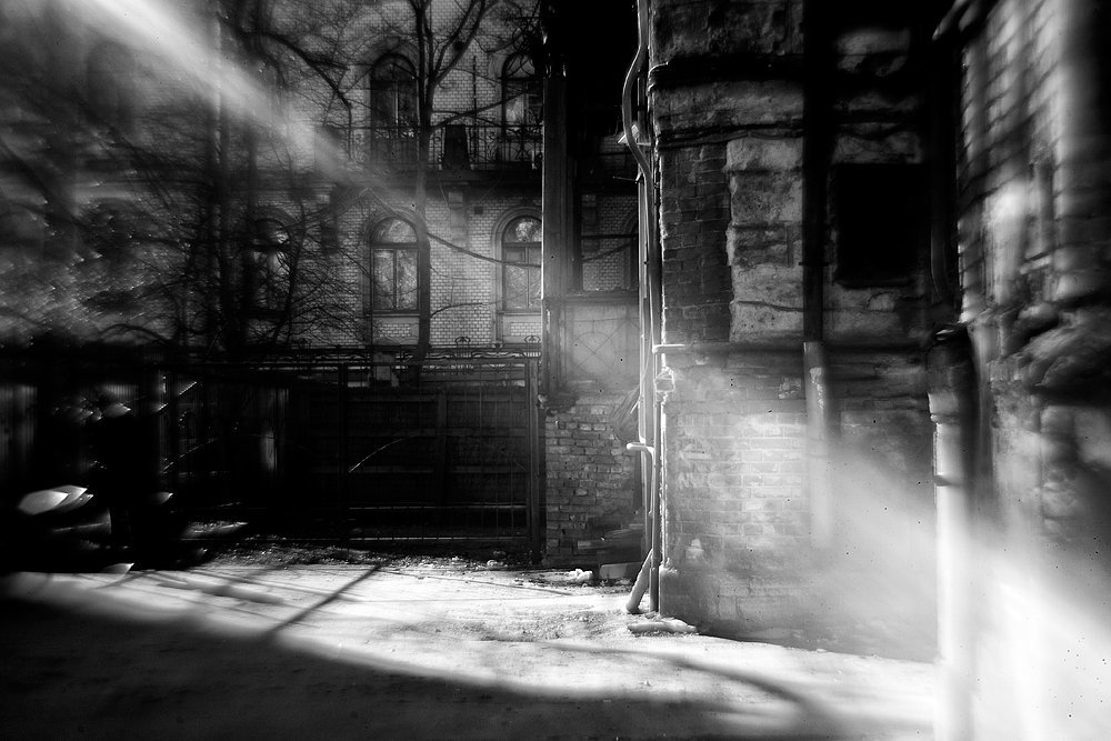 Photograph by Алтухов Александр